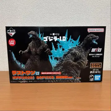 제일복권 고질라-1.0 라스트 원 고질라(2023)