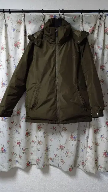 FoxFire WS 람브라 자켓