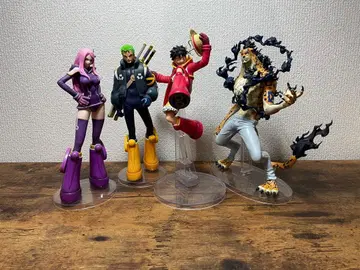 원피스 제일복권 A상 루피 B상 조로 C상 보니 D상 루치