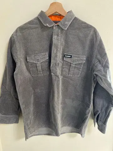 XLARGE 긴팔 셔츠