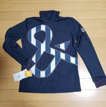 and per se UV컷 셔츠