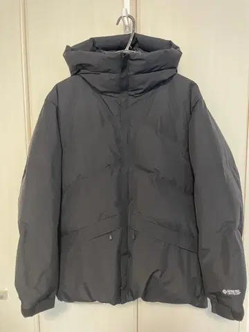 +phenix GORE-TEX INFINIUM 다운 자켓