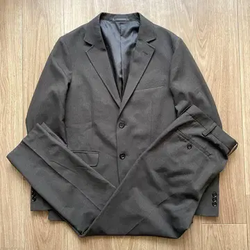 더 샵 TK 타케오 키쿠치 셋업 그레이