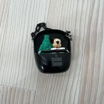 도쿄 디즈니랜드 Haunted Mansion 캐릭터 굿즈