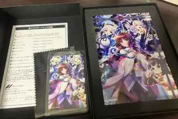 전국연희BRAVE 특전 아크릴 오너먼트 나가오카베