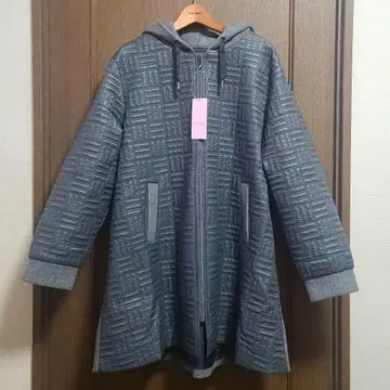 알디라 미디엄 코트