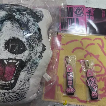 MWAM 제일복권 스페어 리브 세트