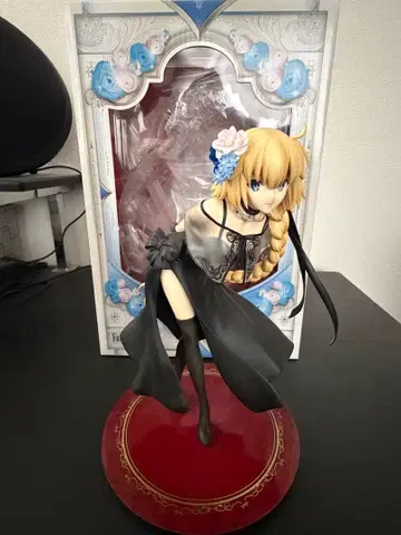 Fate/Grand Order 영령 정장 잔 다르크