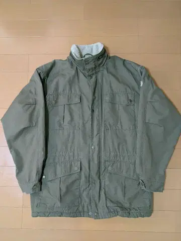 90sM-65 샘플링 제품 보아 안감