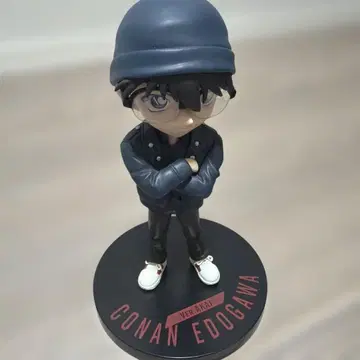 명탐정 코난 피규어 코난 아카이ver