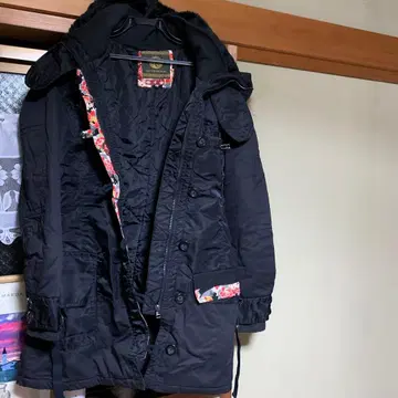 미야비유이 코트