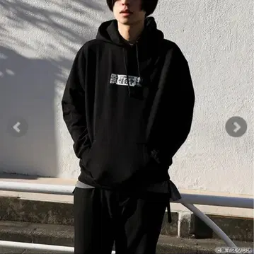 후지코 후지오(A) 마타로가 온다!! 괴기 후드티