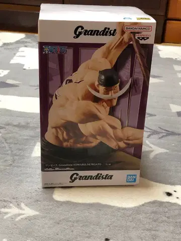 원피스 Grandista-EDWARD.NEWGATE-