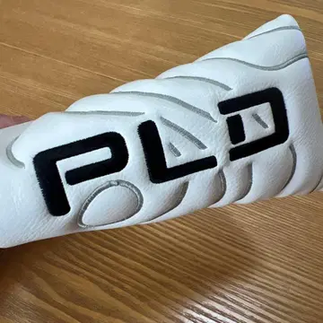 새상품급 PING PLD 퍼터 커버