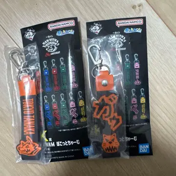 제일복권 MAN WITH A MISSION K상 폿코토 참 x 2