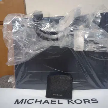 MICHAEL KORS 마이클코어스 미사용 새상품 미개봉 덤 포함