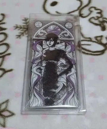 이토 준지 아크릴 스탠드/아크릴 보드