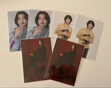 BUDDiiS 브로마이드 SHOOT