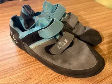 파이브텐 5.10 로그 벨크로 US9.5 ( JP27.5cm 상당 )