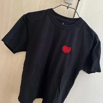 사잔 라이브 T셔츠