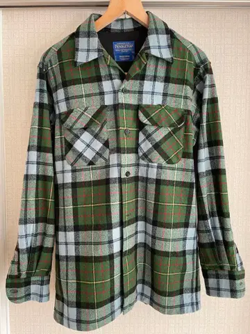 PENDLETON(펜들턴) 셔츠