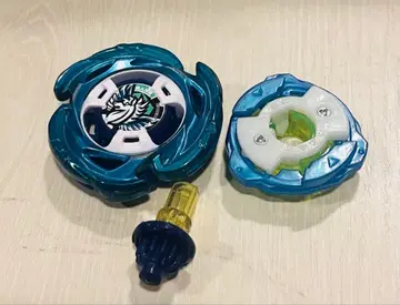 베이블레이드 x [ 에어로 페가수스 ]