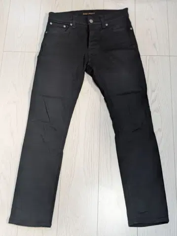 누디진 그리 팀 W30 블랙