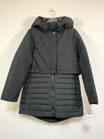 MEDOC 오리지널 새상품 정가 29,000엔 이소재 도킹 코트