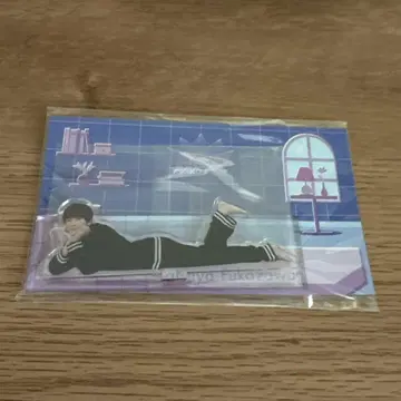 SnowMan 후카사와 타츠야 아크릴 스탠드