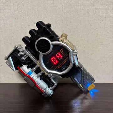 DX 트라이얼 메모리