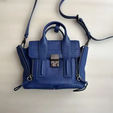 3.1 필립림 숄더백