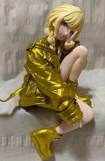 학원 아이돌 마스터 후지타 코토네 피규어