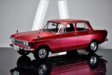 [ 1/24 하세가와 ] 스카이라인 2000GT