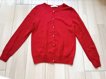 갈라다갈란테 GALLARDAGALANTE 니트 가디건