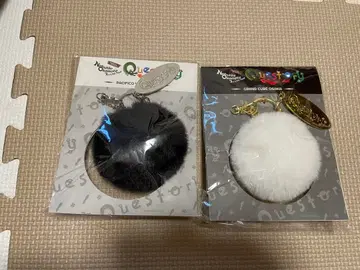 라이브 굿즈 Questory 백참 오카모토 노부히코 지역 한정 굿즈