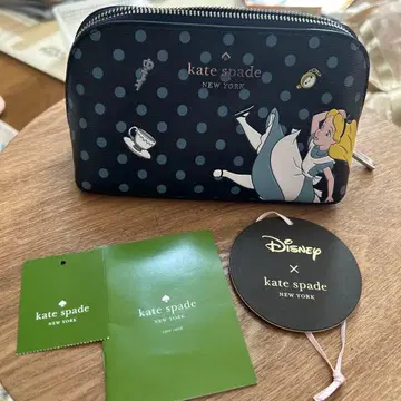 케이트 스페이드 앨리스 파우치