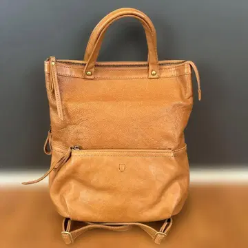 Marmelo 가죽 백팩