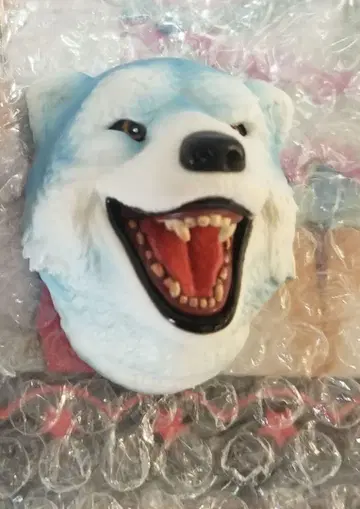 MAN WITH A MISSION 제일복권 H