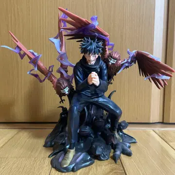 피규아트 후시구로 메구미 피규어