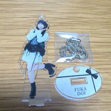 도이 카나데 할로콘 2026 Winter 아크릴 스탠드