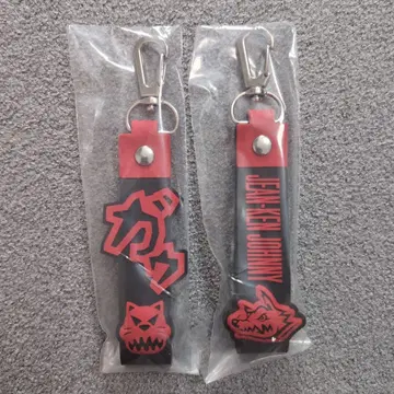 제일복권 MAN WITH A MISSION K상 퐁당 참 x 2