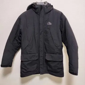 L.L.Bean GORE-TEX 후드 부착 3way 다운 자켓