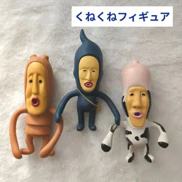 코비토즈칸 피규어 시노비이코비토 시샤와오도리 시보리오오치치