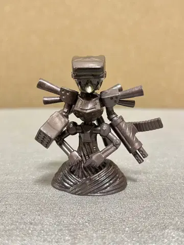 [레어템] 메다로트 컬렉션 비스트 마스터