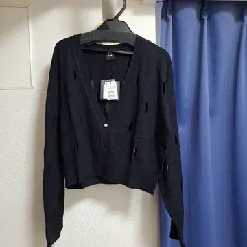 야마다야 디자인 가디건