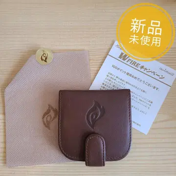 [새상품] 기린 파이어 코인 케이스 경품