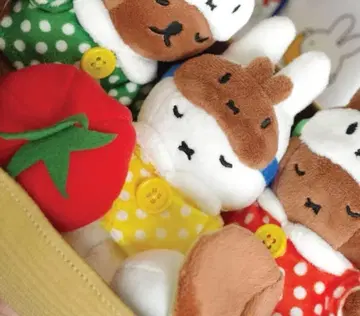 미피 안대 70주년 태국 방콕 키링