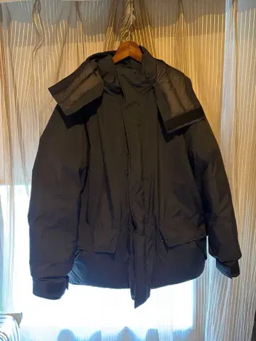 Marmot 마모트 맨모스 다운 파카 XL