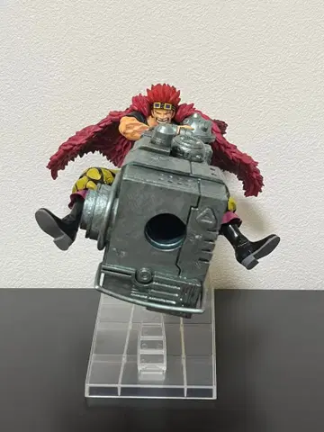 [ 키드 ] 원피스 피규어 제일복권 BEYOND THE LEVEL