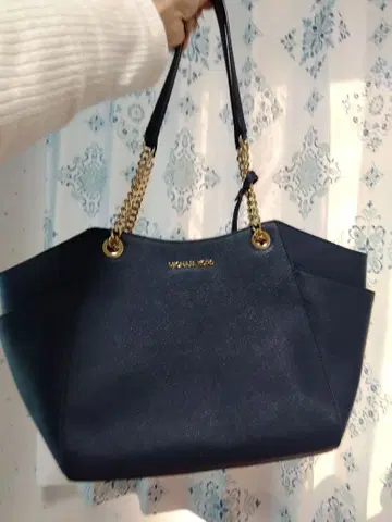 마이클 코스 백